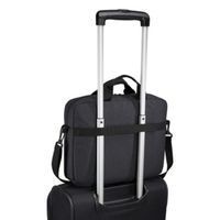 Case Logic Sac ordinateur 13 pouces - Huxton Attaché - Black