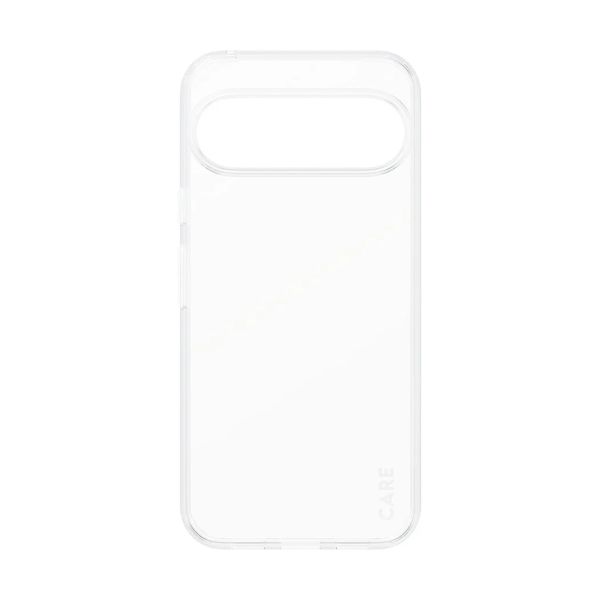 CARE by PanzerGlass Coque Urban Combat Google Pixel 10 Pro XL - Clear