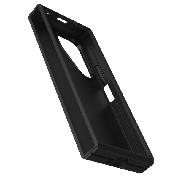 OtterBox Coque arrière Thin Flex Samsung Galaxy Z Fold 6 - Noir