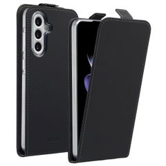 Accezz Étui à rabat Samsung Galaxy A56 - Noir