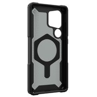 UAG Coque Plasma XTE MagSafe Samsung Galaxy S25 Ultra - Noir / Orange