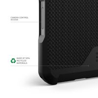 UAG Coque Metropolis LT MagSafe Apple iPhone 16 - Kevlar Black