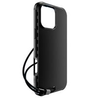 BodyGuardz Coque Paradigm Pro iPhone 16 Pro Max - Onyx