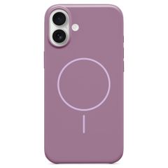 Beats Coque avec MagSafe Apple iPhone 16 Plus - Pourpre violet