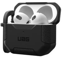 UAG Coque Scout AirPods 3 (2021) - Black