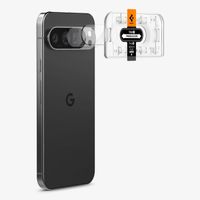 Spigen Glas.tR EZFit Optik Lens Protector 2 pack Google Pixel 9 Pro XL