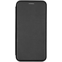 Étui de téléphone Slim Folio Nokia 2.3 - Noir