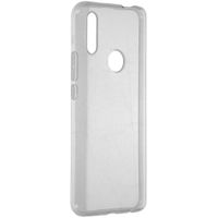 Accezz Coque Clear Huawei P Smart Z - Transparent