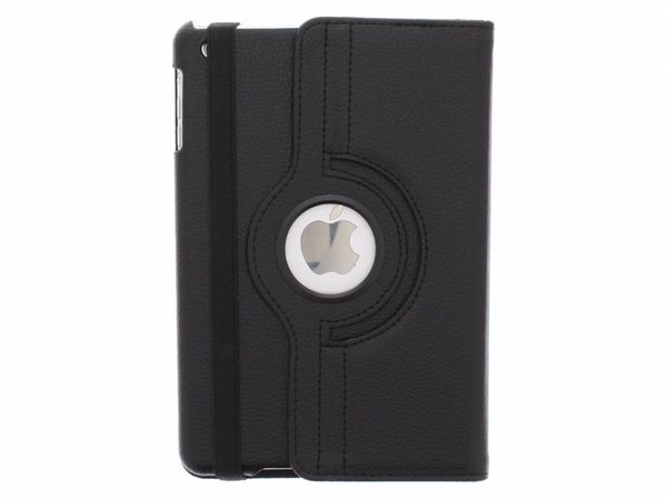 Coque tablette rotatif à 360° Apple iPad Mini 3 (2014) / Mini 2 (2013) / Mini 1 (2012) - Default