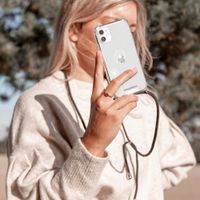 imoshion Coque Design avec cordon Apple iPhone X / Xs - Dandelion