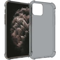 imoshion Shockproof Case Apple iPhone 12 (Pro) - Gris