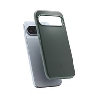Spigen Coque Thin Fit avec MagSafe Google Pixel 10 Pro XL - Sage Green