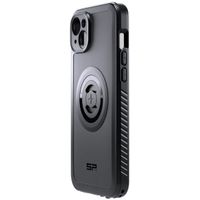 SP Connect Xtreme Series - Coque de télephone Apple iPhone 15 Plus - Noir
