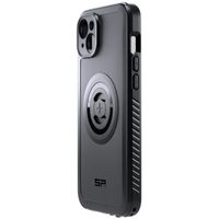 SP Connect Xtreme Series - Coque de téléphone iPhone 15 Plus - Noir