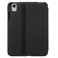 Targus Coque tablette Click In iPad Mini 6 (2021) - Noir