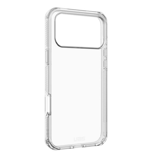 UAG Coque Plyo Apple iPhone 17 Pro Max - Ice