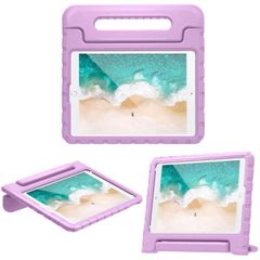 imoshion Coque kidsproof avec poignée iPad 9 (2021) 10.2 pouces / iPad 8 (2020) 10.2 pouces / iPad 7 (2019) 10.2 pouces - Lilas