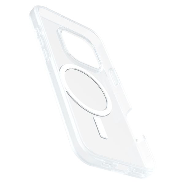 OtterBox Coque React MagSafe iPhone 16 Pro Max - Clear