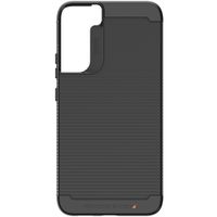 ZAGG Coque Havana Samsung Galaxy S22 Plus - Noir