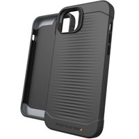 ZAGG Coque Havana Apple iPhone 14 Plus - Noir