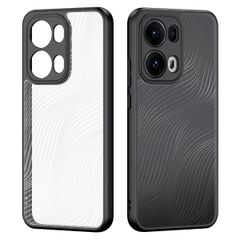 Dux Ducis Coque arrière Aimo Oppo Reno 13 Pro - Transparent