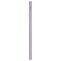 Decoded Textured Sillicon Slim Cover iPad 7 (2019) / iPad 8 (2020) / iPad 9 (2021) 10.2 pouces  - Lavender