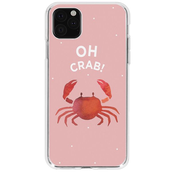 Coque Design iPhone 11 Pro