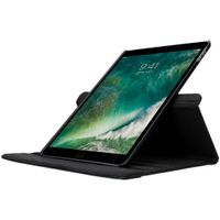 Concevez votre propre coque rotative à 360° Apple iPad Air 3 (2019) / Pro 10.5 (2017) - Noir