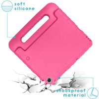 imoshion Coque kidsproof avec poignée Lenovo Tab M10 Plus / M10 FHD Plus