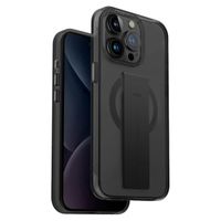 Uniq Coque Heldro MagSafe Apple iPhone 15 Pro Max - Vapour Smoke