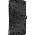 Etui de téléphone Mandala Samsung Galaxy A50 / A30s