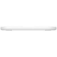 Belkin Dual Wireless Fast Charging Pad - 10W - Blanc