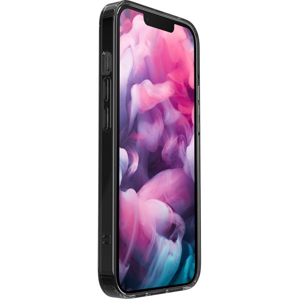 Laut ﻿Coque arrière Crystal-X IMPKT iPhone 13 - Noir