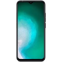 Nillkin Coque Super Frosted Shield Xiaomi Redmi 9A - Noir