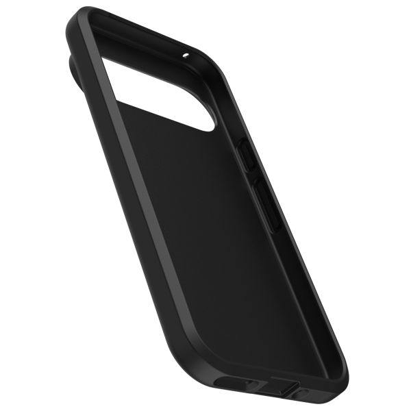 OtterBox Coque arrière React Google Pixel 9 / 9 Pro - Noir