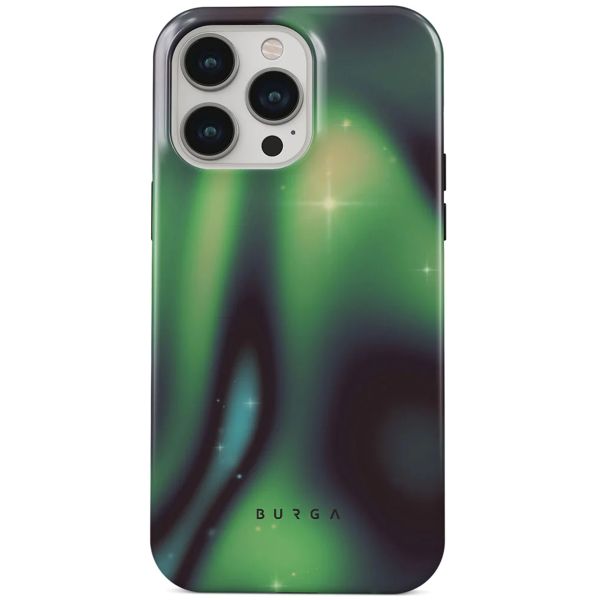 Burga Coque arrière Tough iPhone 14 Pro - Aurora