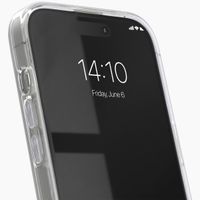 iDeal of Sweden Coque arrière Mirror Apple iPhone 14 Pro Max - Golden Hearts