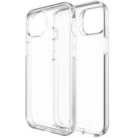 ZAGG Coque Crystal Palace iPhone 14 Plus - Transparent