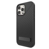 ZAGG Coque Denali Snap KickStand avec MagSafe iPhone 16 Pro Max - Noir