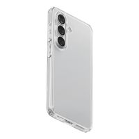 Spigen Coque Ultra Hybrid Samsung Galaxy S26 Plus - Crystal Clear