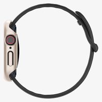 Spigen Thin Fit™ Case Apple Watch Series 10 / 11 - 42 mm - Starlight