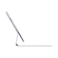 Apple Magic Keyboard Apple iPad Air 11 pouces (2026) M4 / (2025) M3 / (2024) M2 / Air 5 (2022) / Air 4 (2020) / Pro 11 (2018/2020/2021/2022) - AZERTY / FR - Blanc