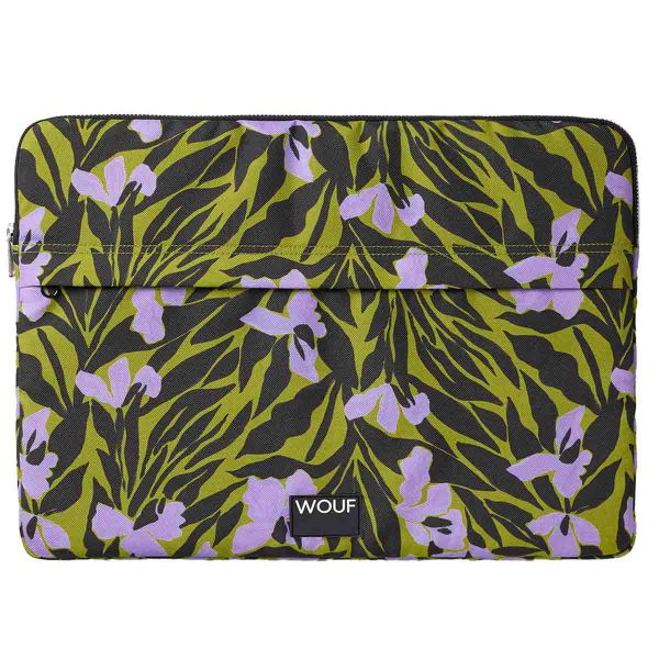 Wouf Pochette ordinateur 15-16 pouces - Adri