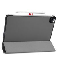 imoshion Coque tablette Trifold iPad Pro 12.9 (2020) / 12.9 (2018)