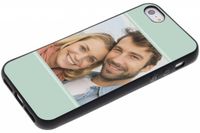 Concevez votre propre coque en gel Apple iPhone 5 / 5s / SE