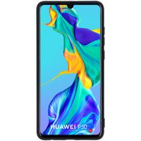 Coque design Color  Huawei P30 - Panther