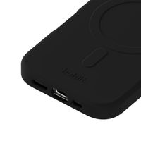 Holdit Coque MagSafe Apple iPhone 16 Pro Max - Black