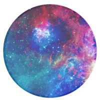 PopSockets PopGrip - Amovible - Nebula Ocean