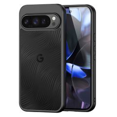 Dux Ducis Coque arrière Aimo Google Pixel 10 Pro XL - Transparent