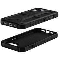 UAG Coque Monarch iPhone 14 - Noir